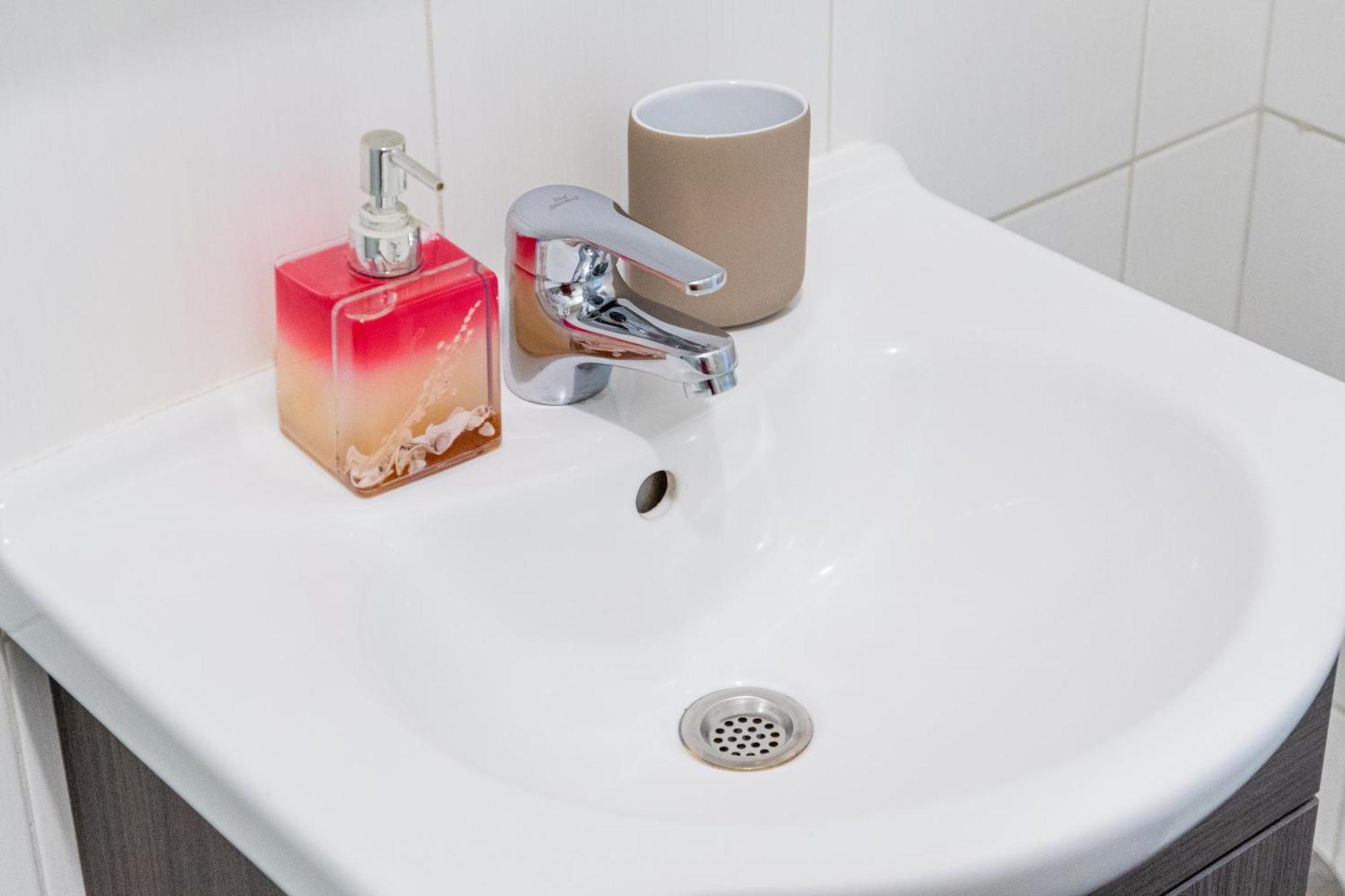 Flexible Selfcheckins 57 - Zagreb - Parking - New Apartamento Exterior foto