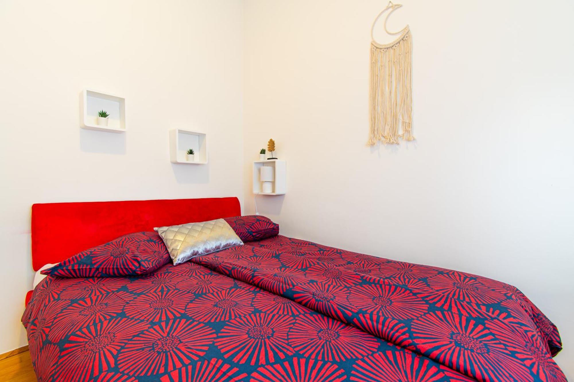 Flexible Selfcheckins 57 - Zagreb - Parking - New Apartamento Exterior foto